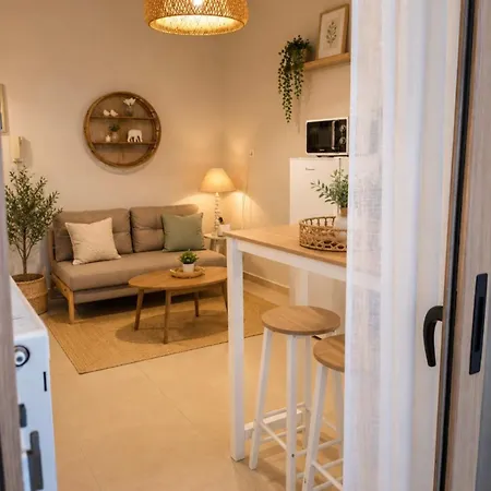 Apartman Ammos Aetos 2
