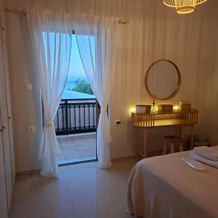 Ammos Aetos 2 Apartman
